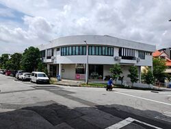 Sin Chuan Garden (D14), Shop House #514923811